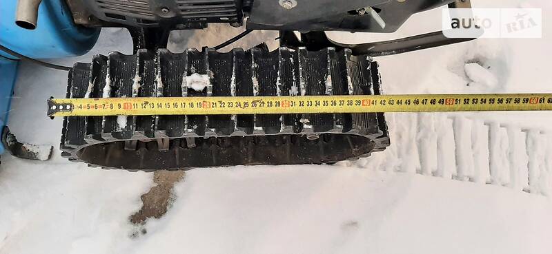 Снегоуборочная машина Yamaha Ricky 2015 в Каменец-Подольском