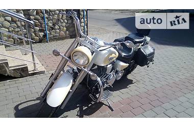 Мотоцикл Круизер Yamaha Road Star 2005 в Коломые