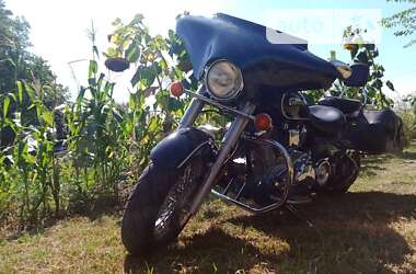 Мотоцикл Классік Yamaha Road Star 1999 в Борисполі