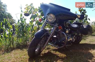 Мотоцикл Классик Yamaha Road Star 1999 в Борисполе