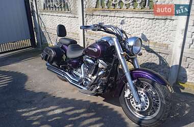 Мотоцикл Круізер Yamaha Road Star 2000 в Рівному