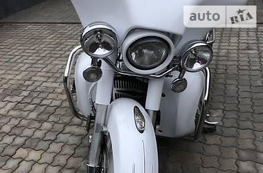 Мотоцикл Круізер Yamaha Royal Star 2006 в Дніпрі