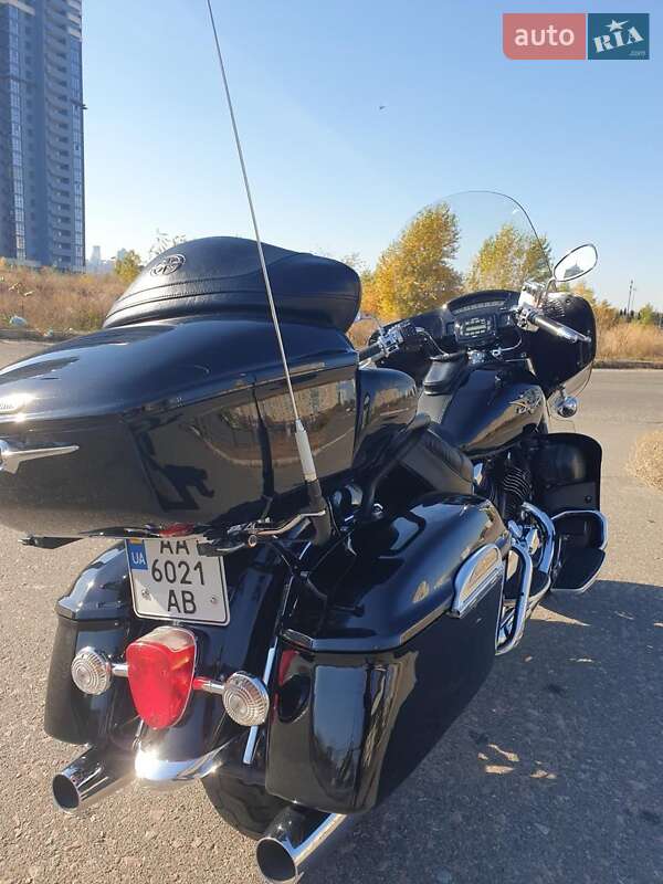 Мотоцикл Классік Yamaha Royal Star 2010 в Києві фото 5 Мотоцикл Классік Yamaha Royal Star 2010 в Києві