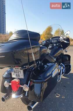 Мотоцикл Классик Yamaha Royal Star 2010 в Киеве