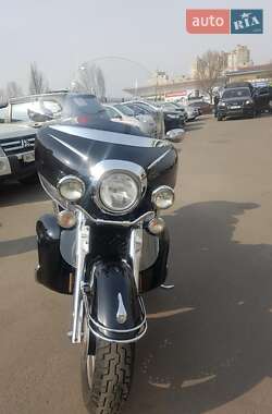 Мотоцикл Классик Yamaha Royal Star 2010 в Киеве