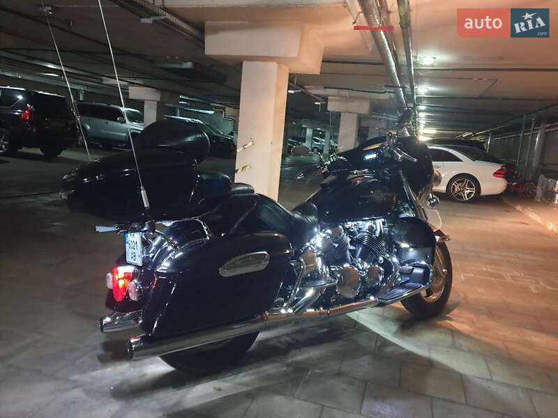 Мотоцикл Классік Yamaha Royal Star 2010 в Києві фото 15 Мотоцикл Классік Yamaha Royal Star 2010 в Києві