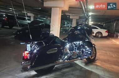 Мотоцикл Классик Yamaha Royal Star 2010 в Киеве