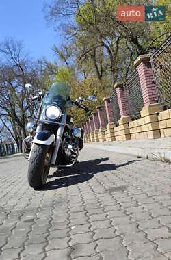 Мотоцикл Круизер Yamaha Royal Star 2000 в 