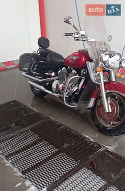Боббер Yamaha Royal Star 1996 в Сокирянах