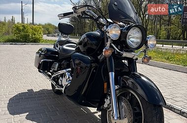 Мотоцикл Круізер Yamaha Royal Star 2006 в Дніпрі