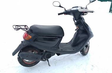 Скутер Yamaha SA 2008 в Івано-Франківську