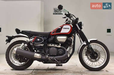 Мотоцикл Чоппер Yamaha SCR 950 2018 в Одессе