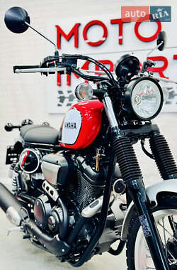 Мотоцикл Чоппер Yamaha SCR 950 2017 в Одессе