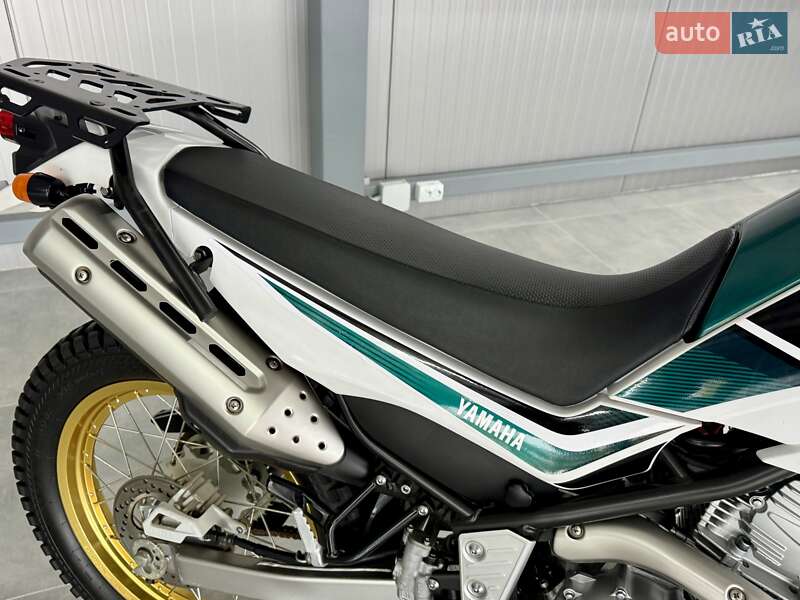 Мотоцикл Внедорожный (Enduro) Yamaha Serow 250 2017 в Хмельницком фото 8 Мотоцикл Внедорожный (Enduro) Yamaha Serow 250 2017 в Хмельницком