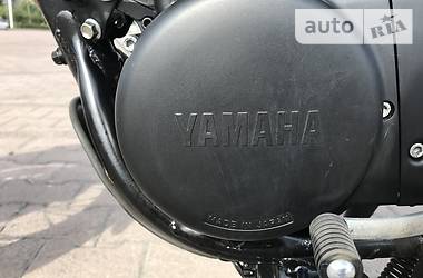 Мотоцикл Классик Yamaha SR 2004 в Житомире