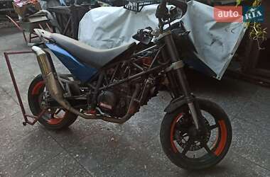 Мотоцикл Чоппер Yamaha SR 1981 в 
