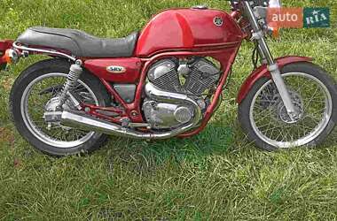 Мотоцикл Классик Yamaha SRV 250 Renaissa 1994 в Житомире