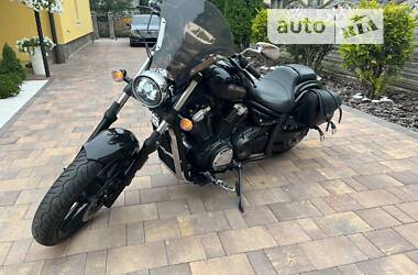 Yamaha stryker on sale 1300 olx