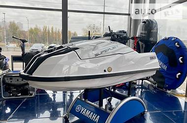 Гідроцикл спортивний Yamaha SuperJet 2021 в Києві