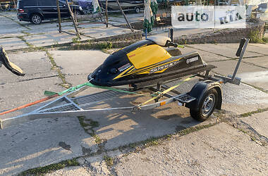 Гидроцикл спортивный Yamaha SuperJet 2007 в 
