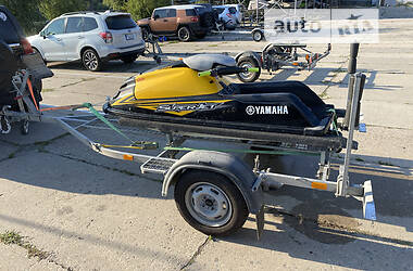 Гидроцикл спортивный Yamaha SuperJet 2007 в 
