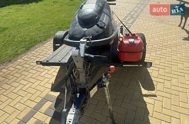 Гидроцикл спортивный Yamaha SuperJet 2013 в 