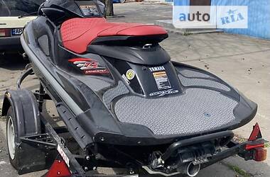 Гидроцикл туристический Yamaha SX 210 2010 в 
