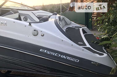 Катер Yamaha SX 210 2015 в 