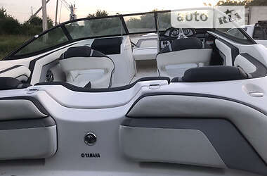 Катер Yamaha SX 210 2015 в 