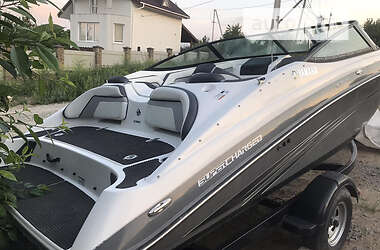 Катер Yamaha SX 210 2015 в 