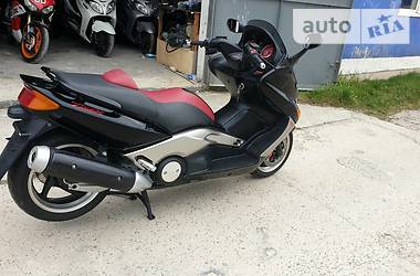 Макси-скутер Yamaha T-Max 500 2008 в Одессе