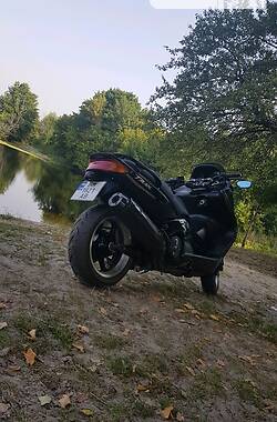 Макси-скутер Yamaha T-Max 500 2007 в Ахтырке