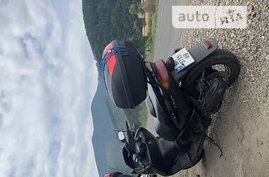 Макси-скутер Yamaha T-Max 500 2003 в Одессе