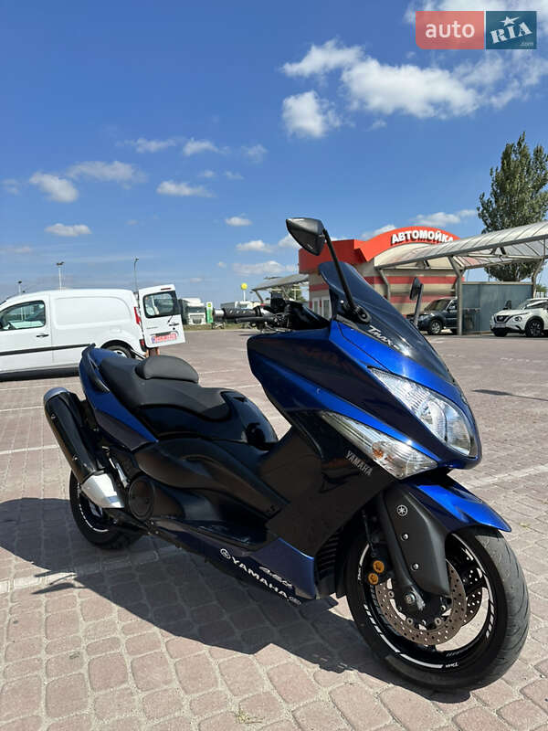 Скутер Yamaha T-Max 500 2010 в Днепре