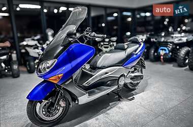 Макси-скутер Yamaha T-Max 500 2002 в Киеве