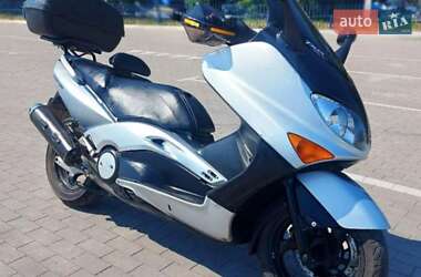 Максі-скутер Yamaha T-Max 500 2001 в Одесі