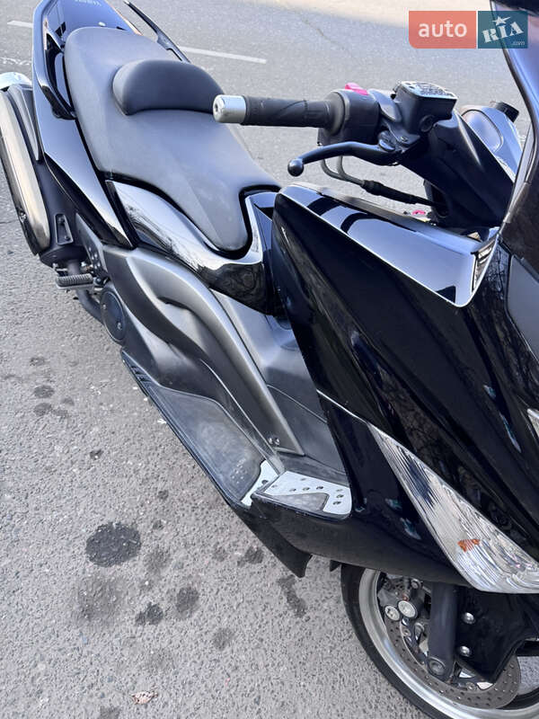 Макси-скутер Yamaha T-Max 500 2012 в Одессе