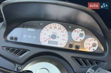 Макси-скутер Yamaha T-Max 500 2002 в 