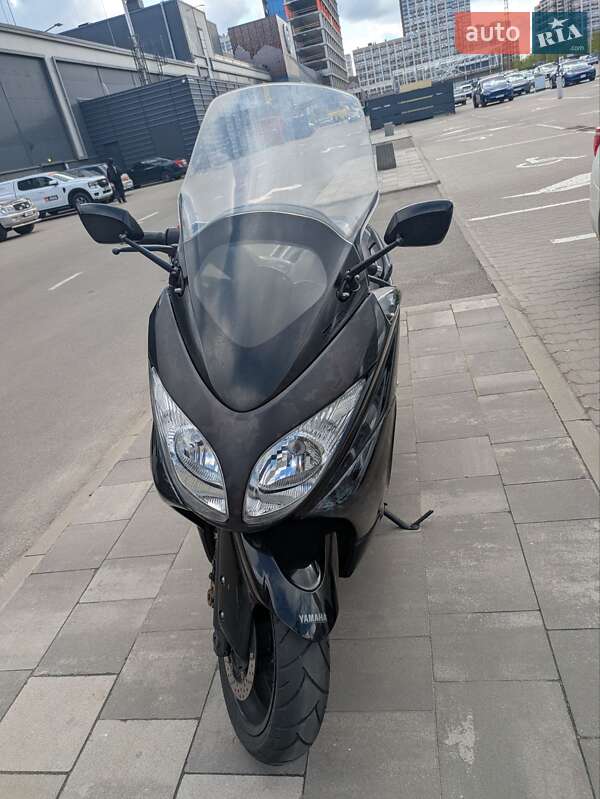 Макси-скутер Yamaha T-Max 500 2011 в Киеве