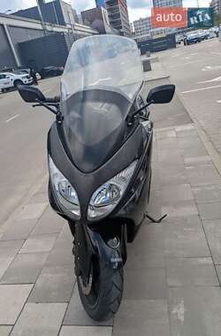 Макси-скутер Yamaha T-Max 500 2011 в 