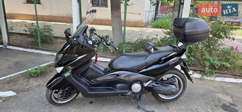 Максі-скутер Yamaha T-Max 500 2005 в Біляївці
