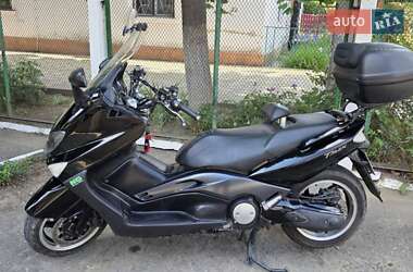 Макси-скутер Yamaha T-Max 500 2005 в 