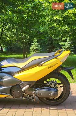 Скутер Yamaha T-Max 500 2009 в 