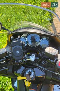 Скутер Yamaha T-Max 500 2009 в 