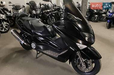 Максі-скутер Yamaha T-Max 500 2007 в Львові