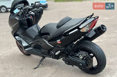 Макси-скутер Yamaha T-Max 500 2008 в 