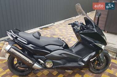 Макси-скутер Yamaha T-Max 500 2009 в 