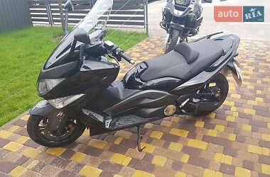 Макси-скутер Yamaha T-Max 500 2009 в 