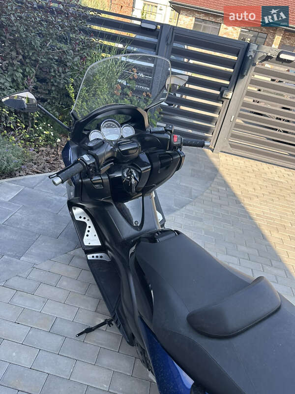 Скутер Yamaha T-Max 500 2010 в Днепре