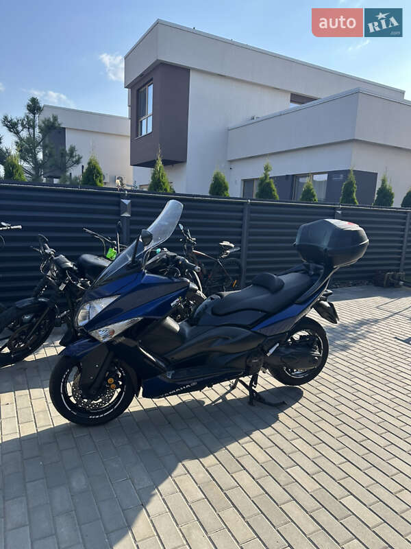 Скутер Yamaha T-Max 500 2010 в Днепре